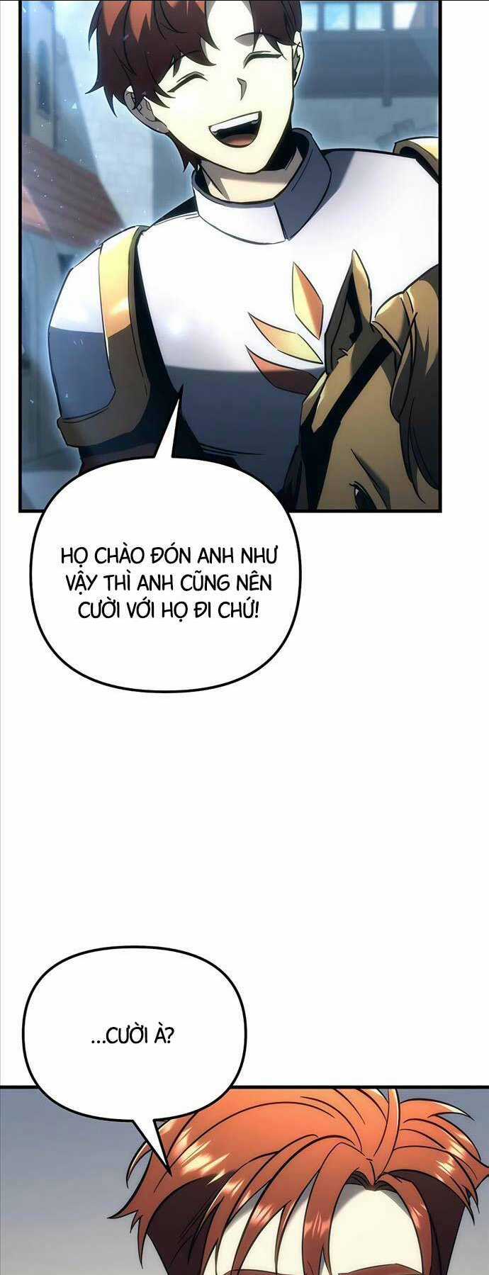 Hồi Quy Giả Của Gia Tộc Suy Vong Chapter 18 trang 36