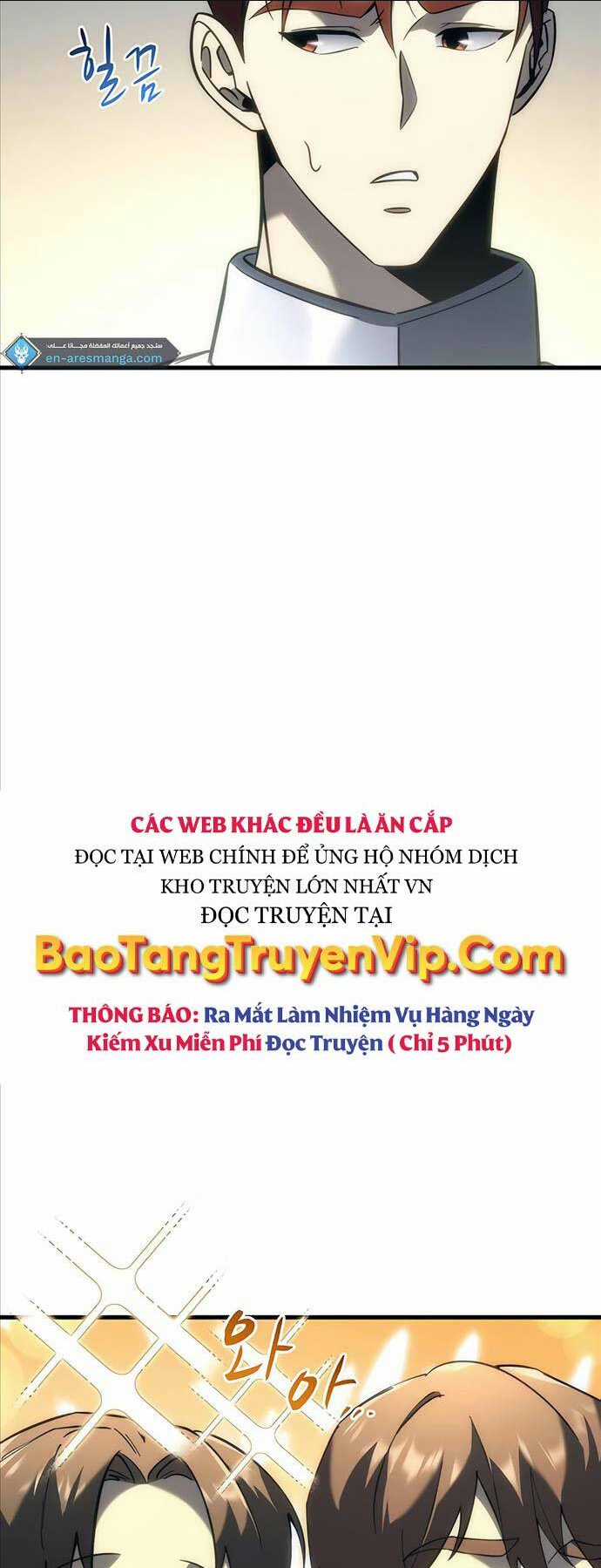 Hồi Quy Giả Của Gia Tộc Suy Vong Chapter 18 trang 37