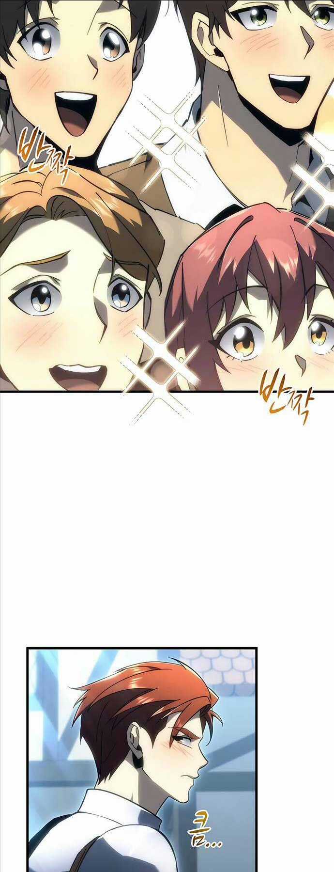 Hồi Quy Giả Của Gia Tộc Suy Vong Chapter 18 trang 38