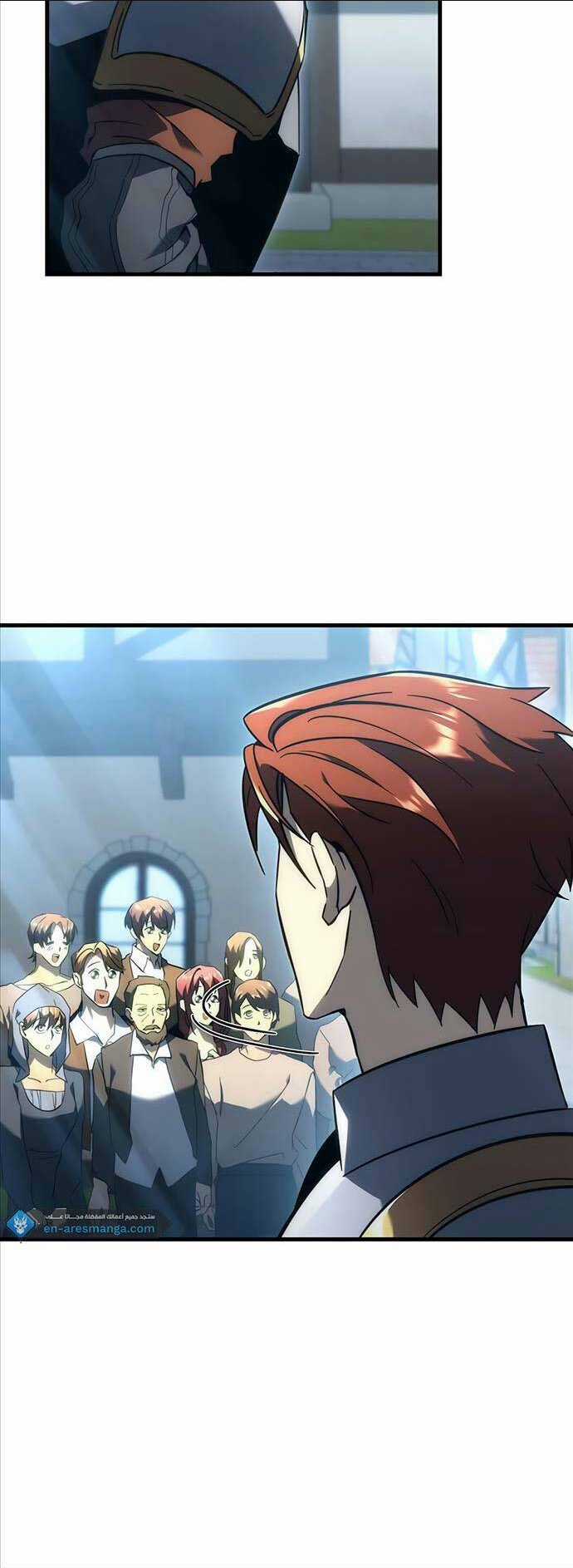 Hồi Quy Giả Của Gia Tộc Suy Vong Chapter 18 trang 39