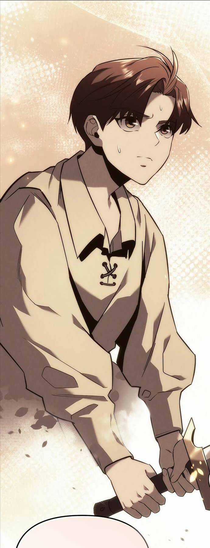 Hồi Quy Giả Của Gia Tộc Suy Vong Chapter 18 trang 4