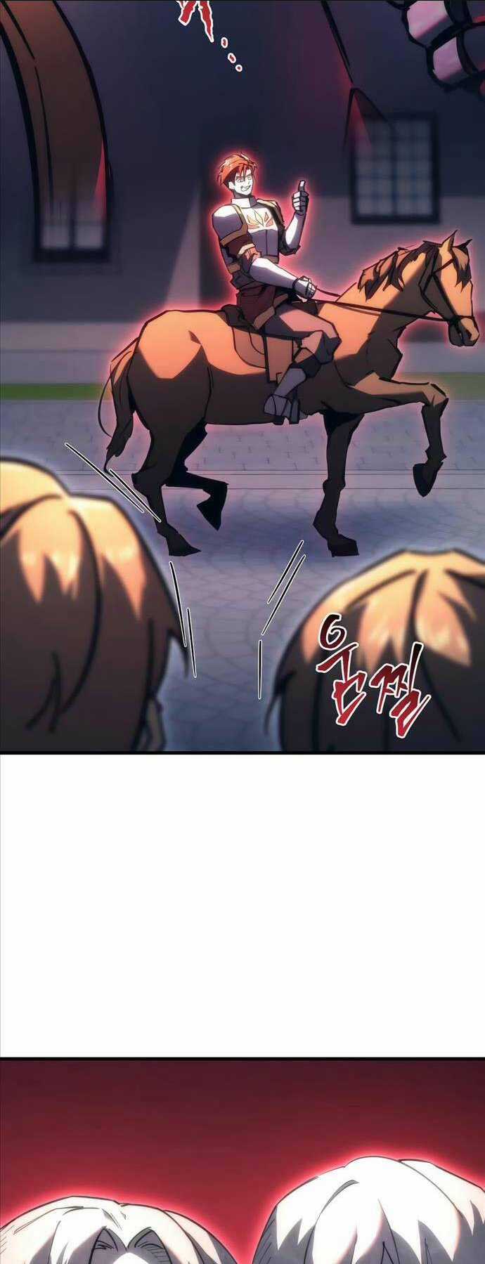 Hồi Quy Giả Của Gia Tộc Suy Vong Chapter 18 trang 41