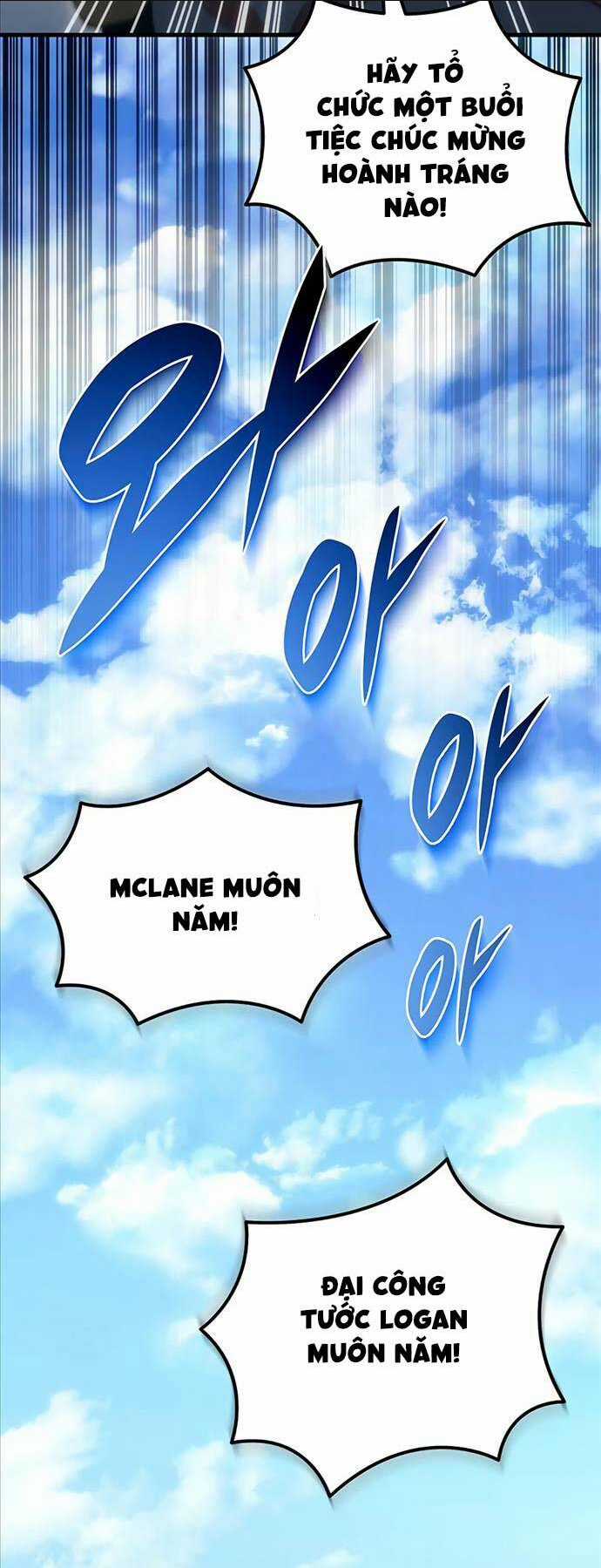 Hồi Quy Giả Của Gia Tộc Suy Vong Chapter 18 trang 46