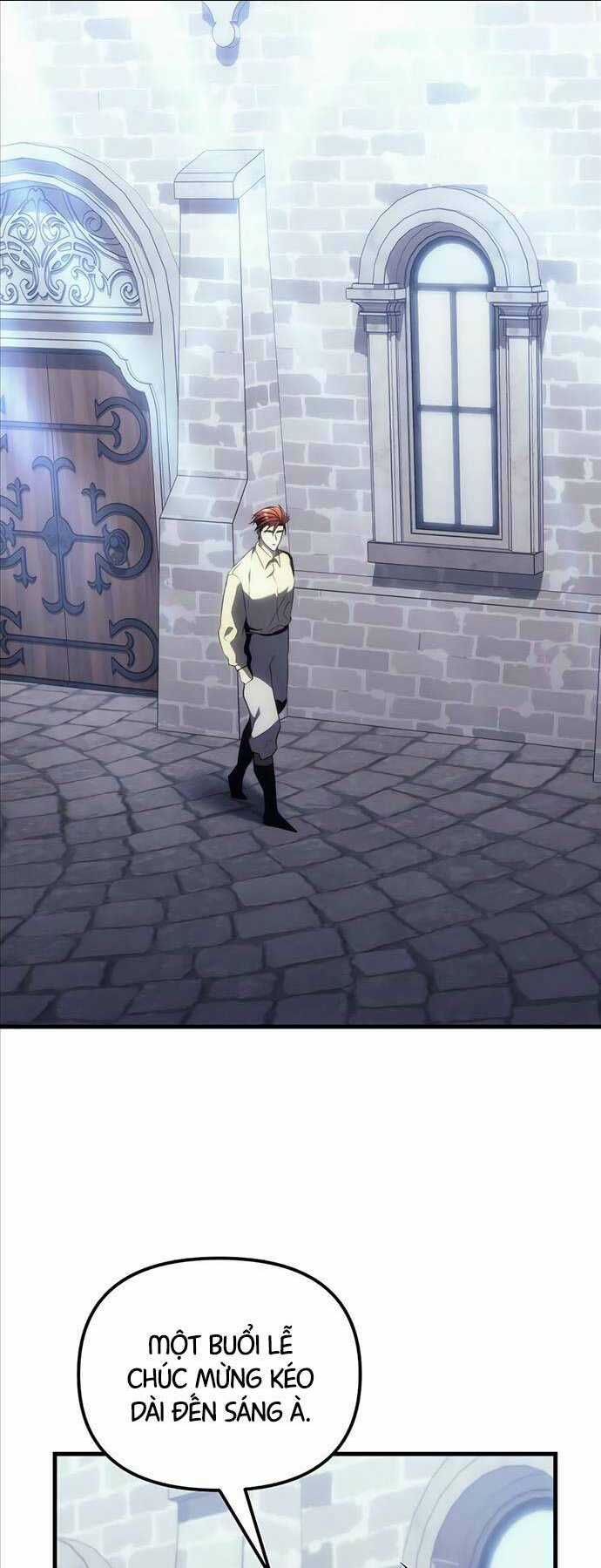 Hồi Quy Giả Của Gia Tộc Suy Vong Chapter 18 trang 49