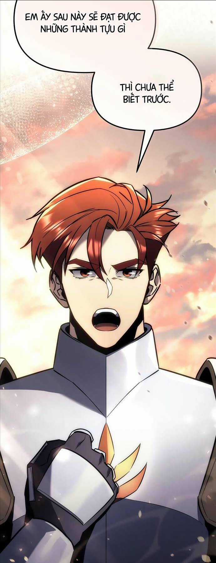 Hồi Quy Giả Của Gia Tộc Suy Vong Chapter 18 trang 5