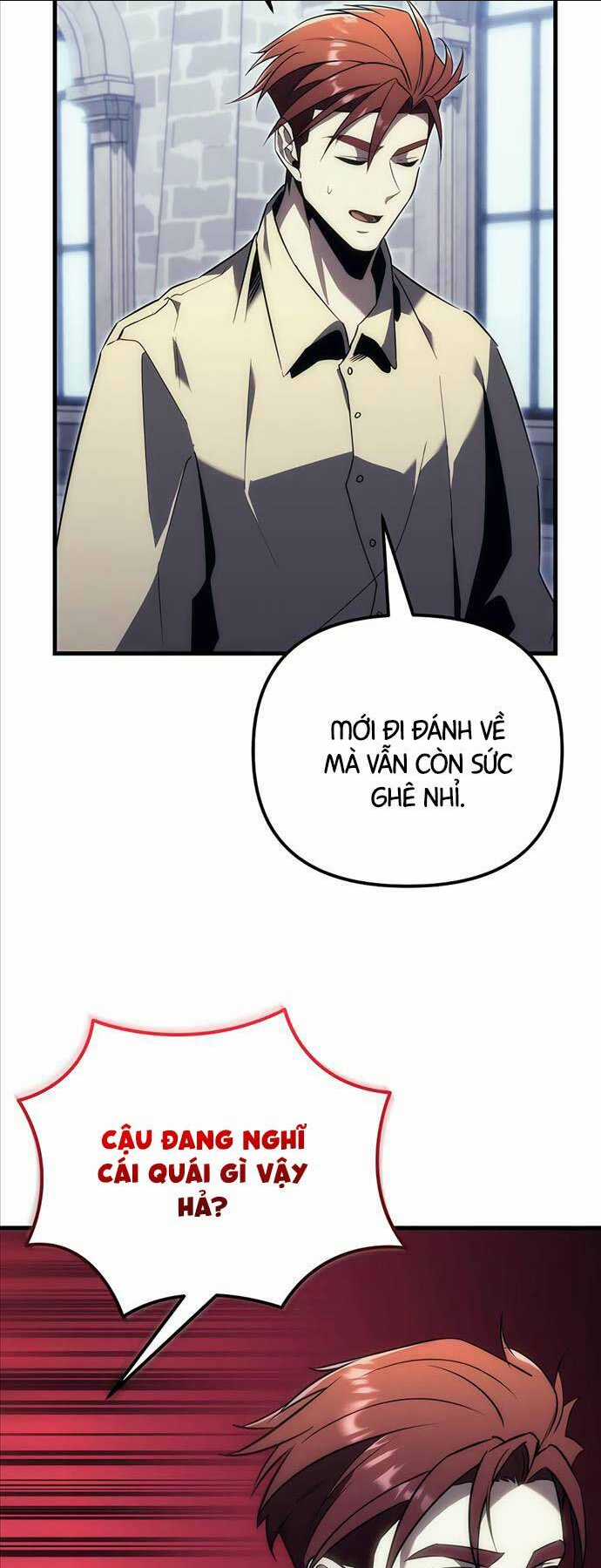 Hồi Quy Giả Của Gia Tộc Suy Vong Chapter 18 trang 50