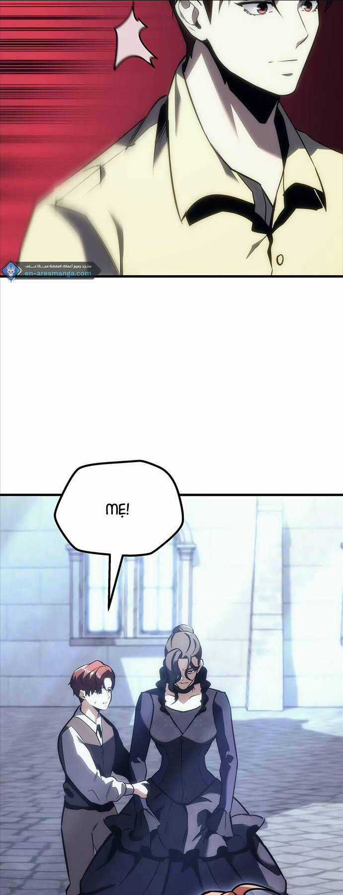 Hồi Quy Giả Của Gia Tộc Suy Vong Chapter 18 trang 51