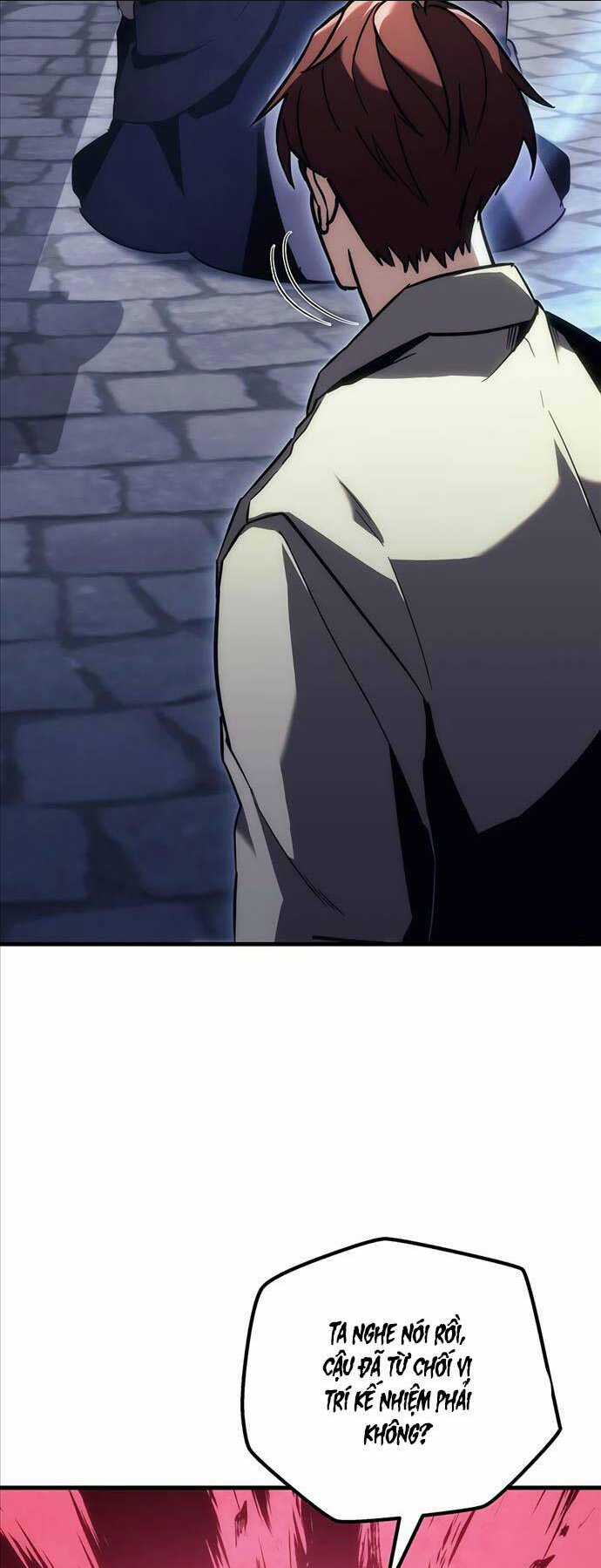 Hồi Quy Giả Của Gia Tộc Suy Vong Chapter 18 trang 52