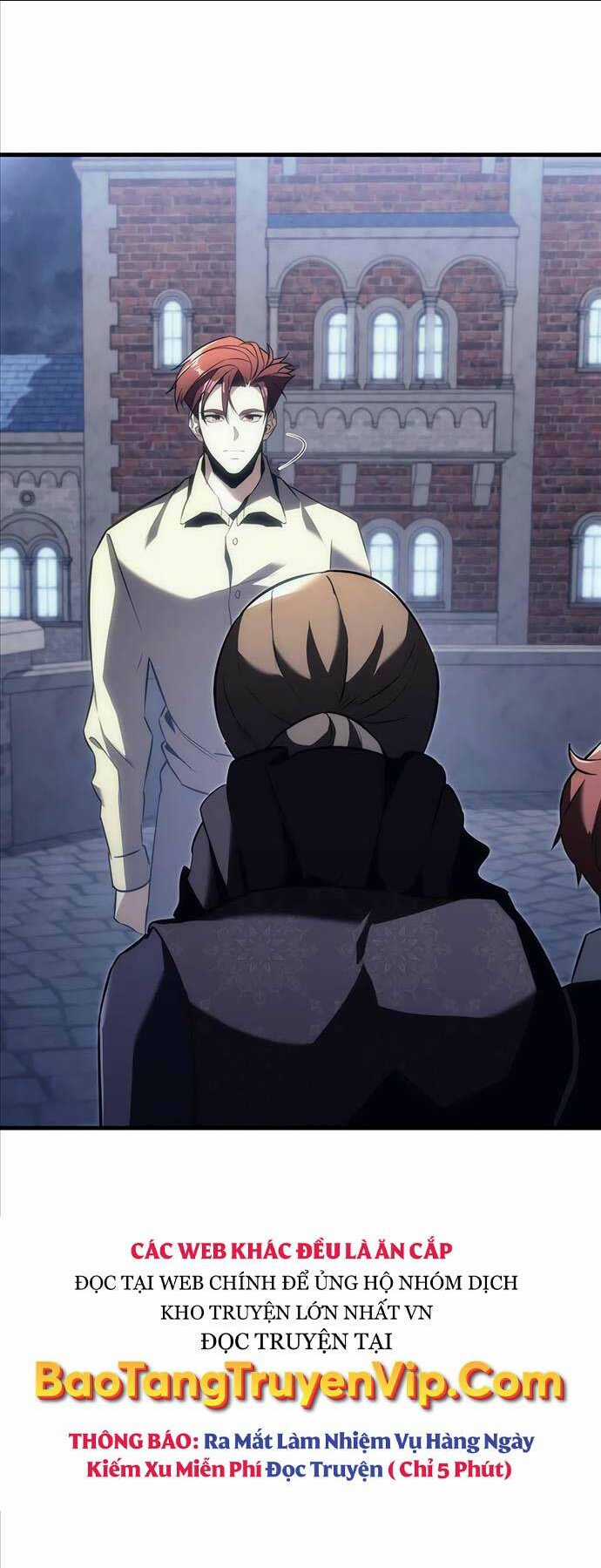 Hồi Quy Giả Của Gia Tộc Suy Vong Chapter 18 trang 56