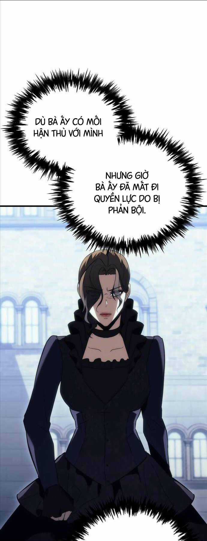 Hồi Quy Giả Của Gia Tộc Suy Vong Chapter 18 trang 57