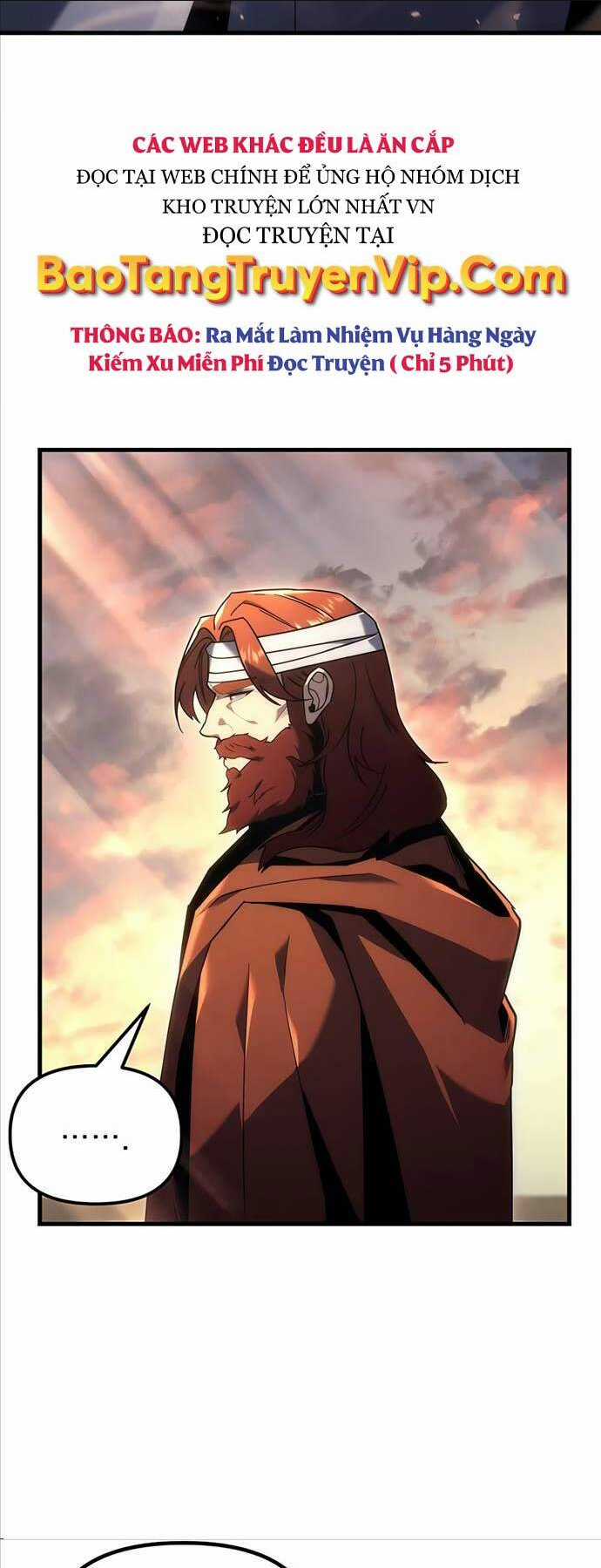 Hồi Quy Giả Của Gia Tộc Suy Vong Chapter 18 trang 6