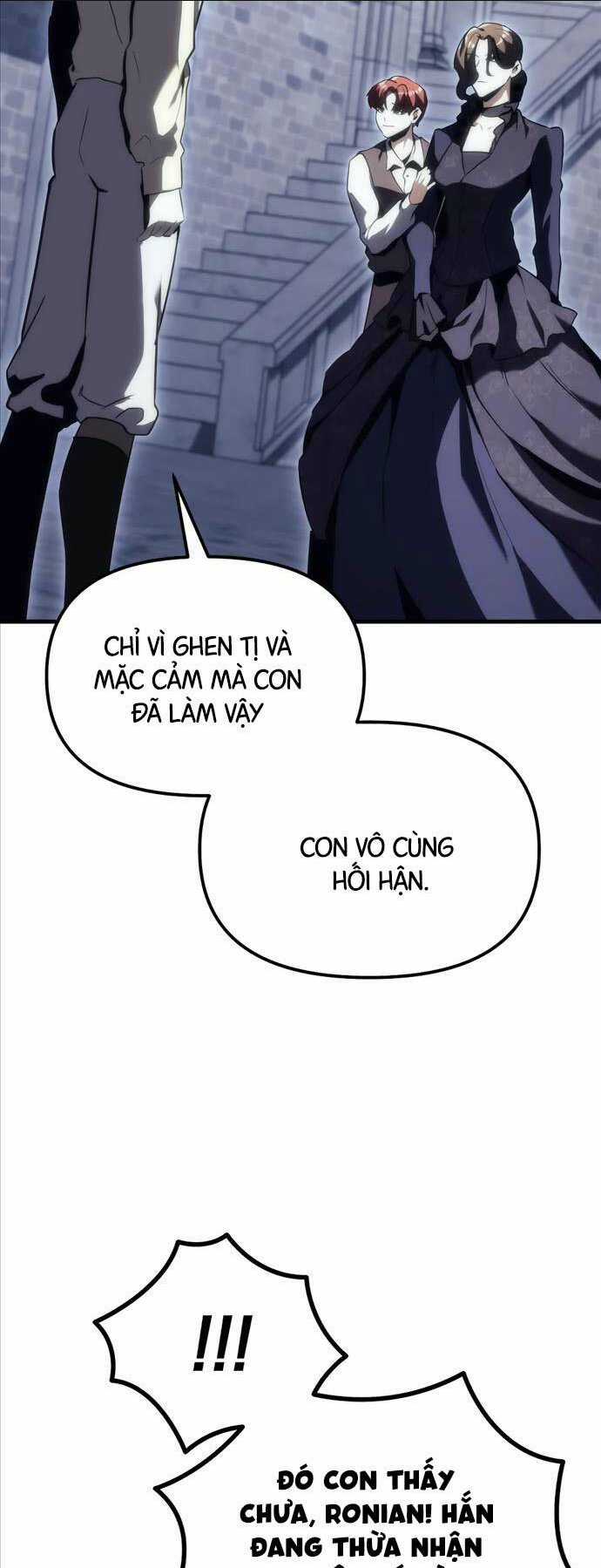 Hồi Quy Giả Của Gia Tộc Suy Vong Chapter 18 trang 61