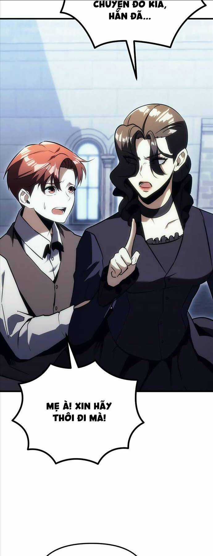 Hồi Quy Giả Của Gia Tộc Suy Vong Chapter 18 trang 62