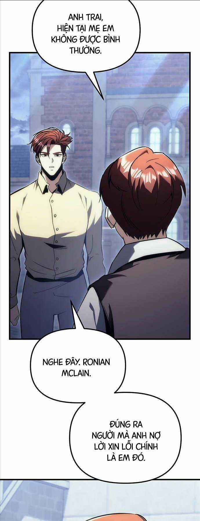 Hồi Quy Giả Của Gia Tộc Suy Vong Chapter 18 trang 63