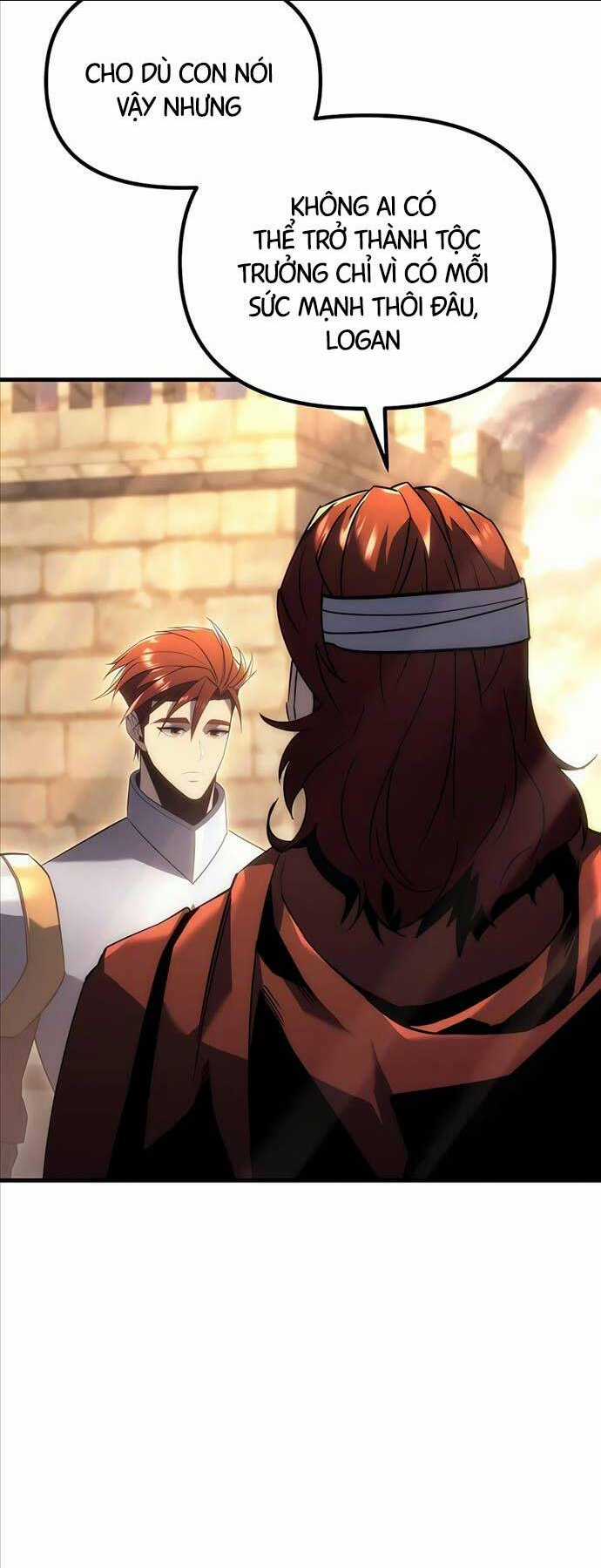 Hồi Quy Giả Của Gia Tộc Suy Vong Chapter 18 trang 7