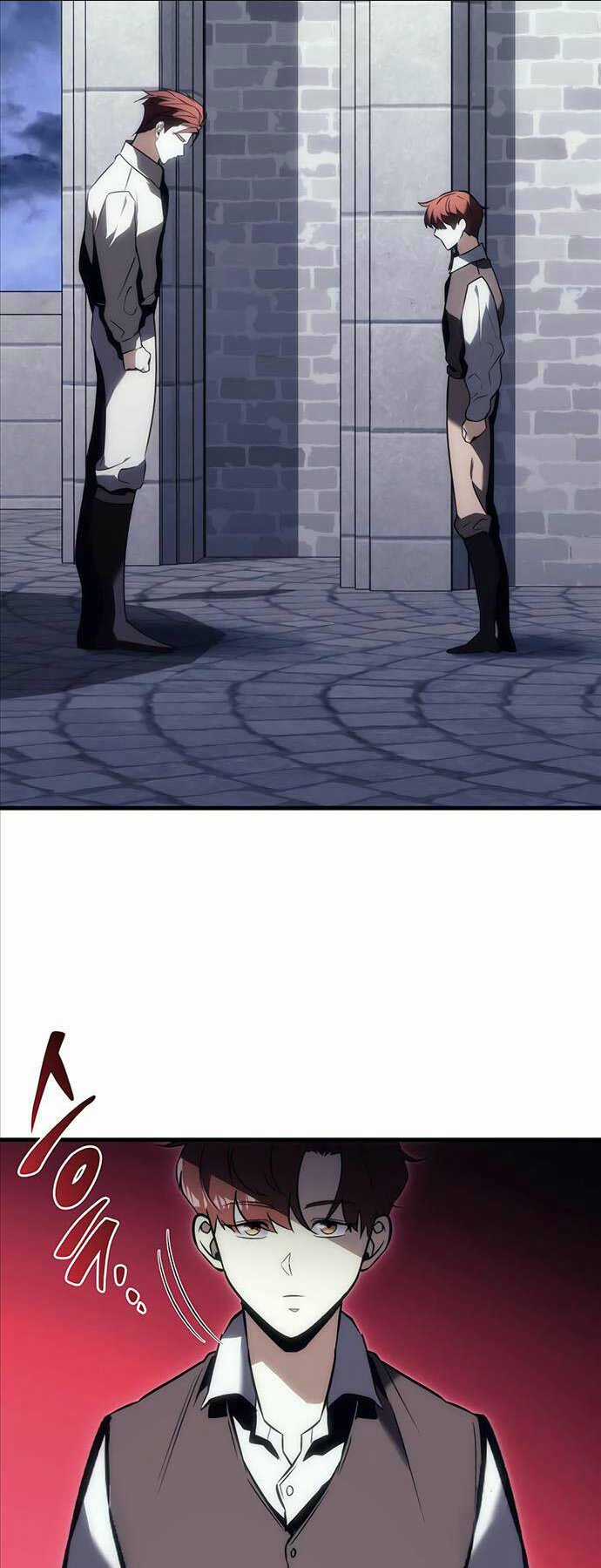 Hồi Quy Giả Của Gia Tộc Suy Vong Chapter 18 trang 74