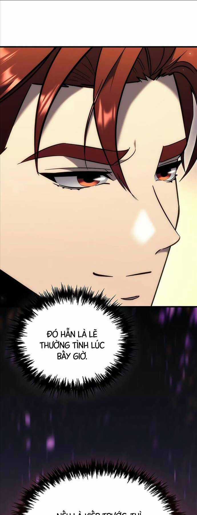 Hồi Quy Giả Của Gia Tộc Suy Vong Chapter 18 trang 8