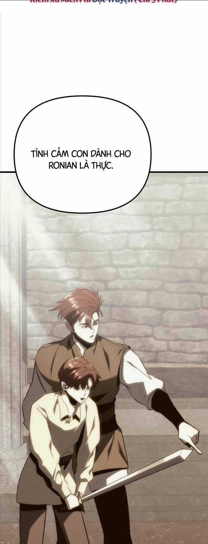 Hồi Quy Giả Của Gia Tộc Suy Vong Chapter 18 trang 84