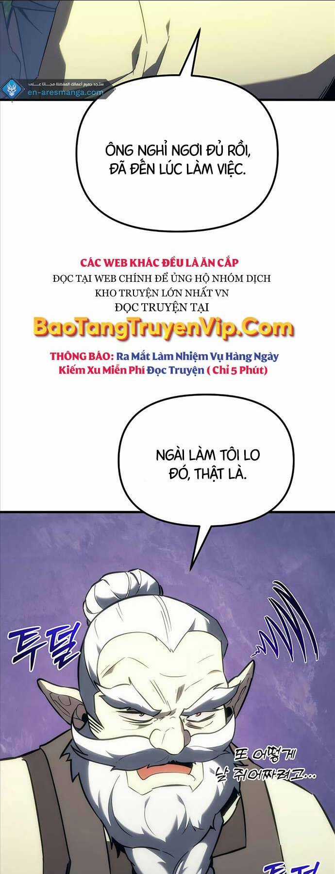 Hồi Quy Giả Của Gia Tộc Suy Vong Chapter 18 trang 95