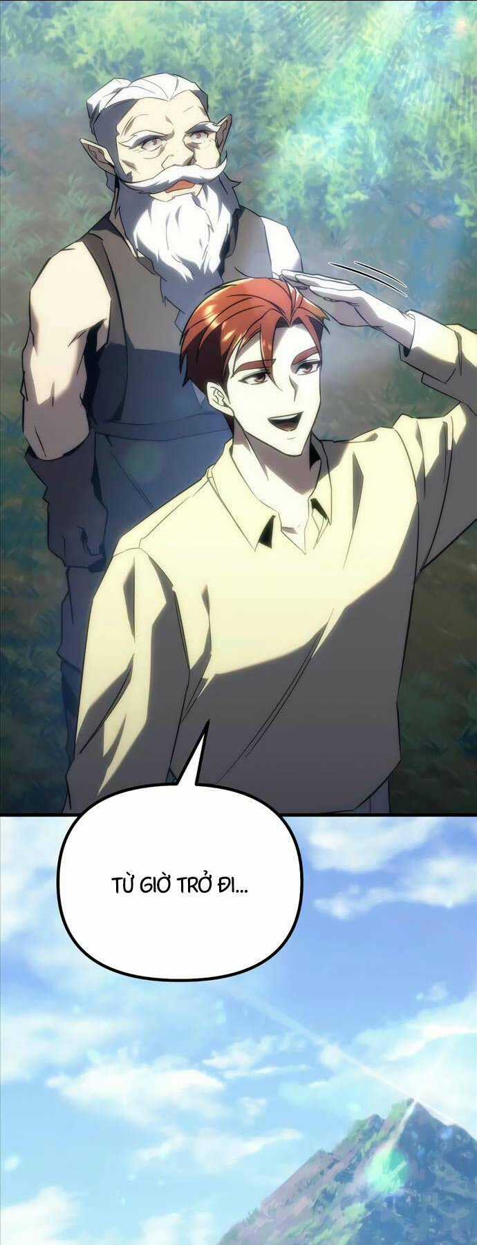 Hồi Quy Giả Của Gia Tộc Suy Vong Chapter 18 trang 99