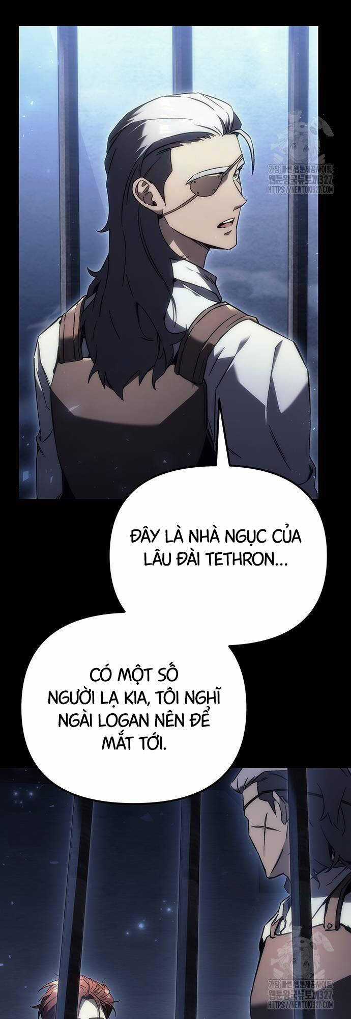 Hồi Quy Giả Của Gia Tộc Suy Vong Chapter 19 trang 11