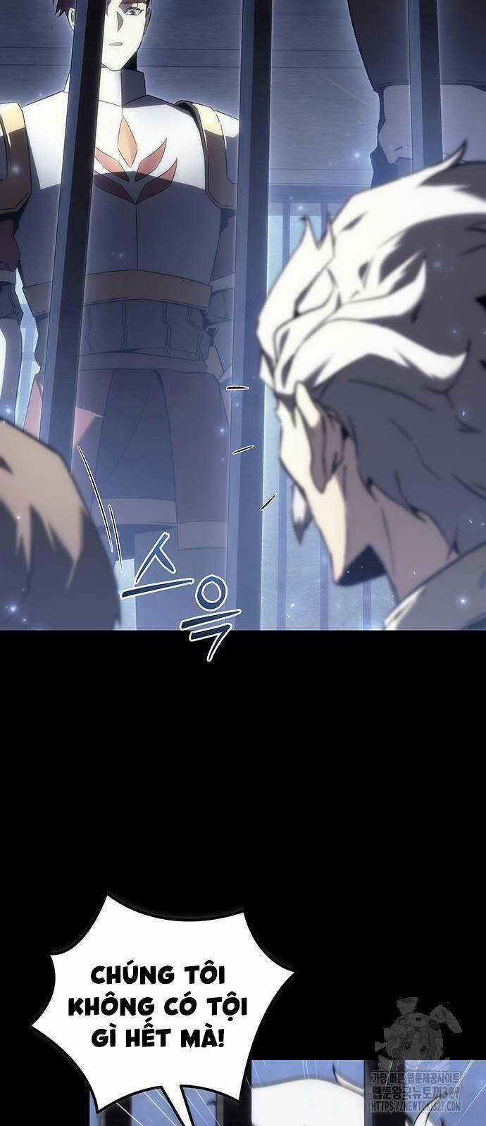 Hồi Quy Giả Của Gia Tộc Suy Vong Chapter 19 trang 12