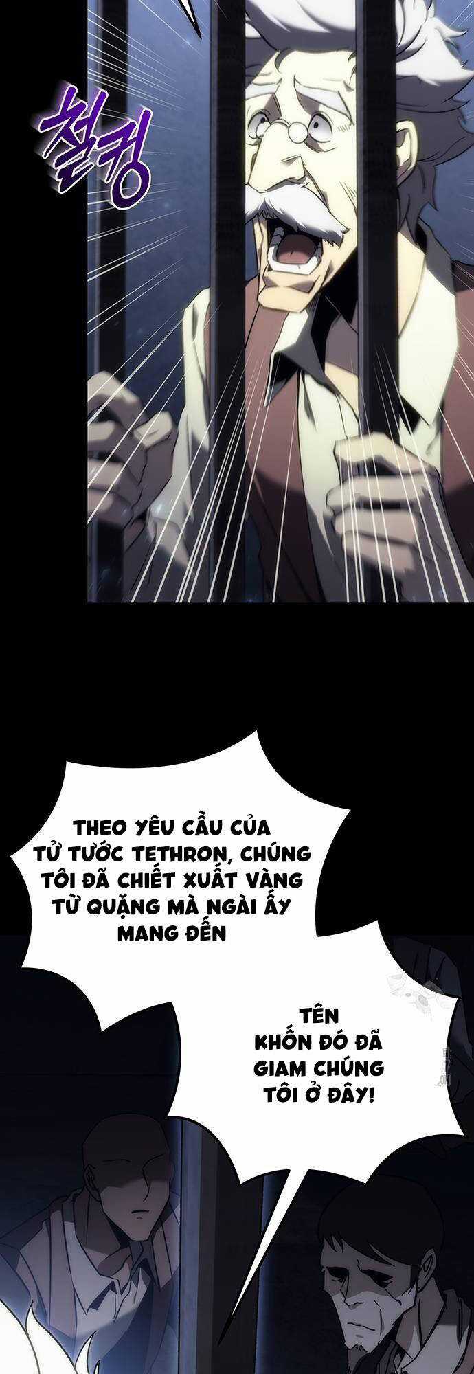 Hồi Quy Giả Của Gia Tộc Suy Vong Chapter 19 trang 13