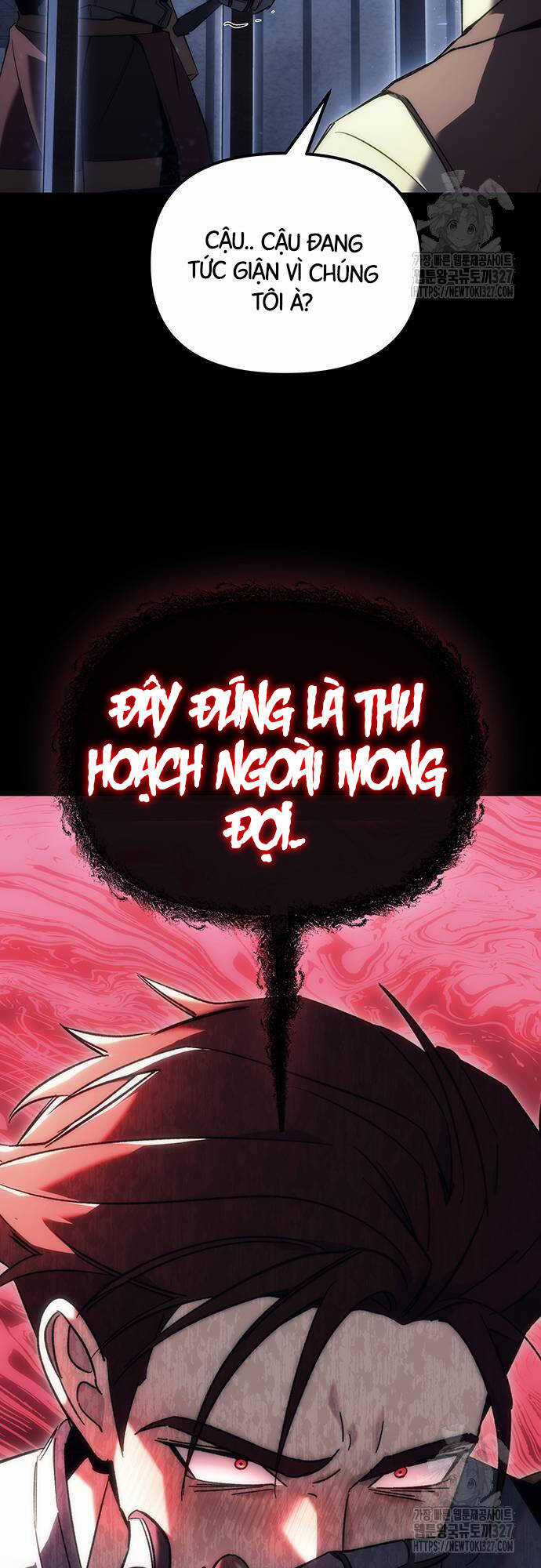 Hồi Quy Giả Của Gia Tộc Suy Vong Chapter 19 trang 16