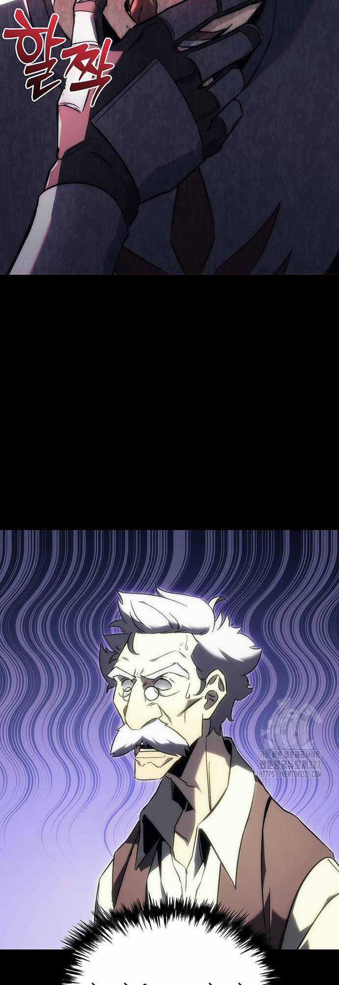 Hồi Quy Giả Của Gia Tộc Suy Vong Chapter 19 trang 17