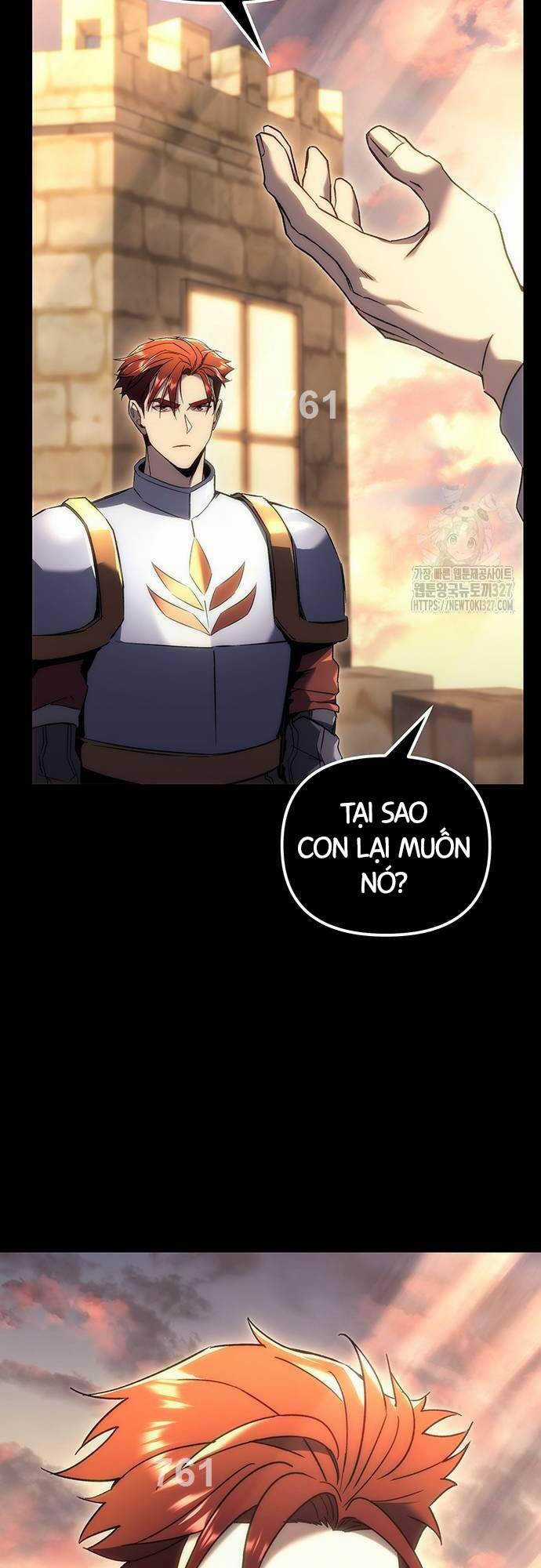 Hồi Quy Giả Của Gia Tộc Suy Vong Chapter 19 trang 2