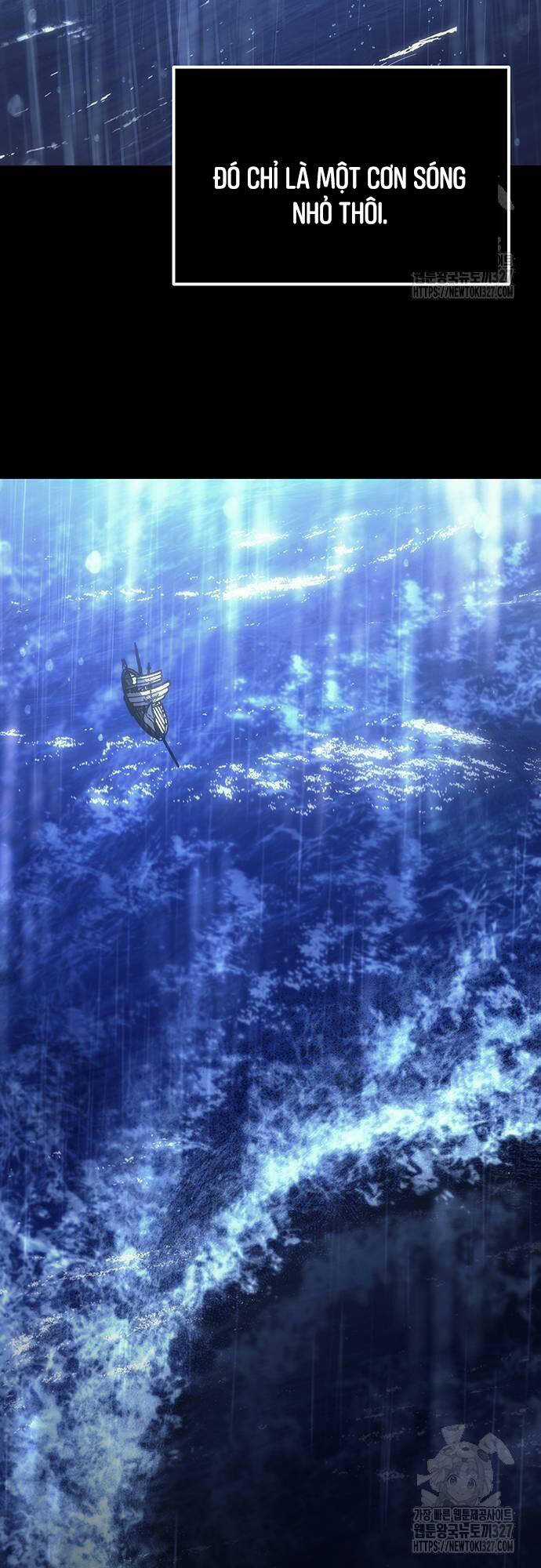 Hồi Quy Giả Của Gia Tộc Suy Vong Chapter 19 trang 20