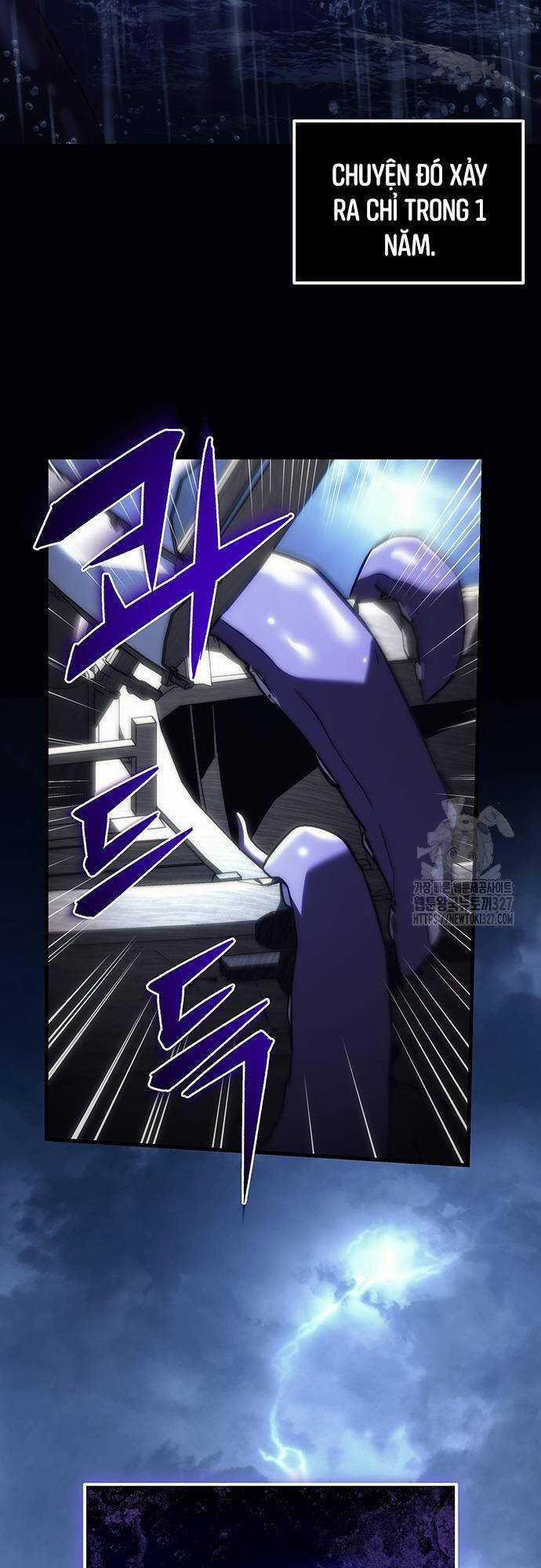 Hồi Quy Giả Của Gia Tộc Suy Vong Chapter 19 trang 22