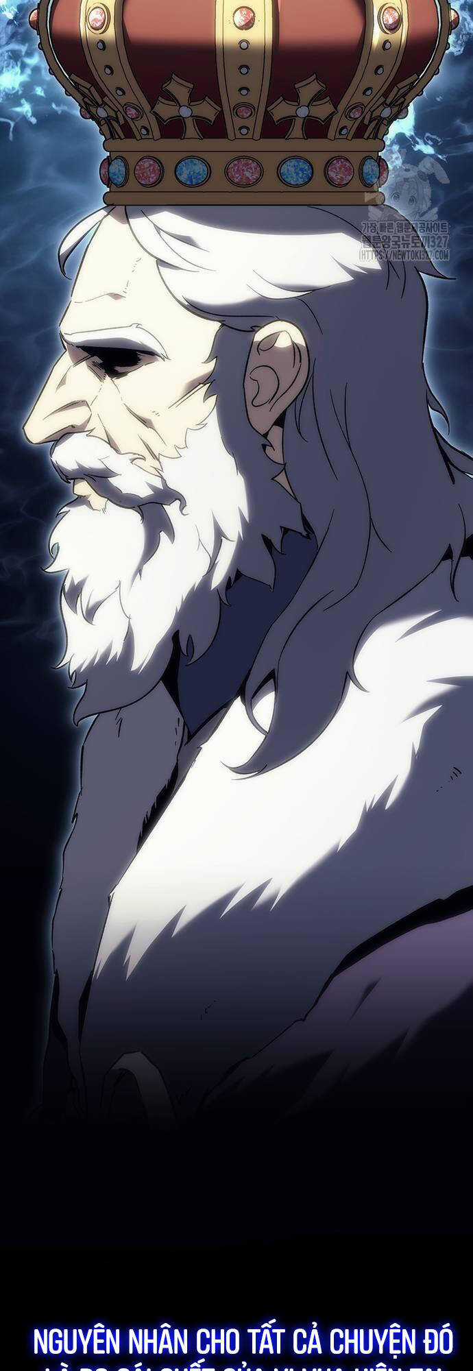 Hồi Quy Giả Của Gia Tộc Suy Vong Chapter 19 trang 24