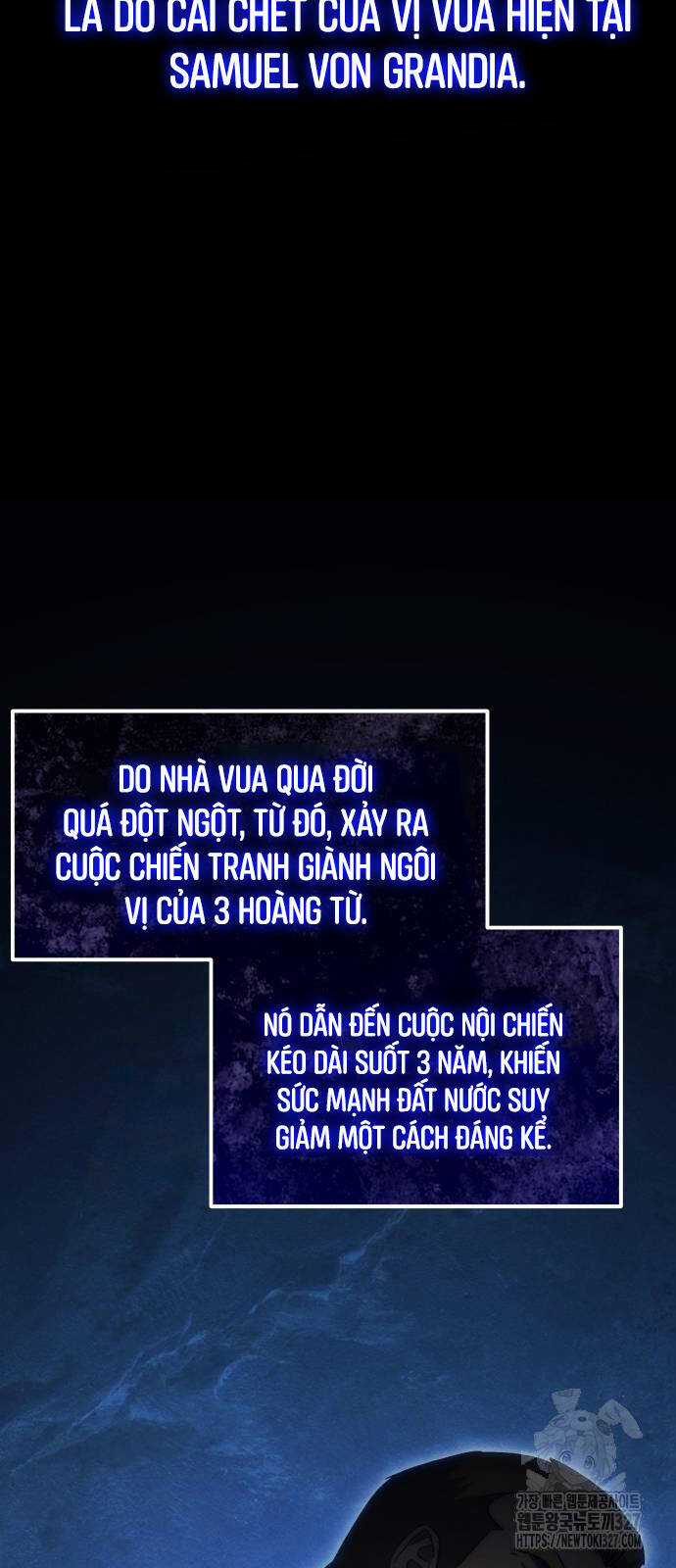 Hồi Quy Giả Của Gia Tộc Suy Vong Chapter 19 trang 25