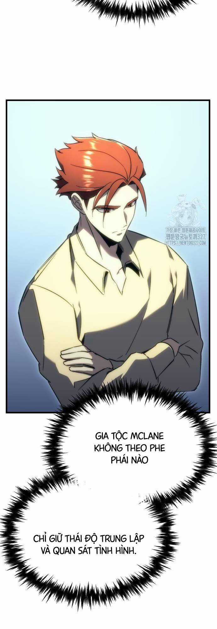 Hồi Quy Giả Của Gia Tộc Suy Vong Chapter 19 trang 28