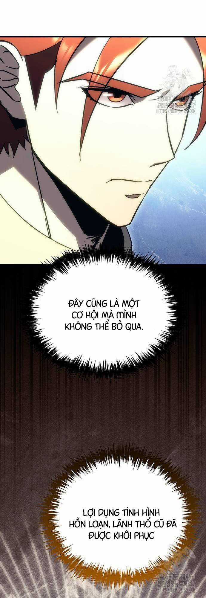 Hồi Quy Giả Của Gia Tộc Suy Vong Chapter 19 trang 29