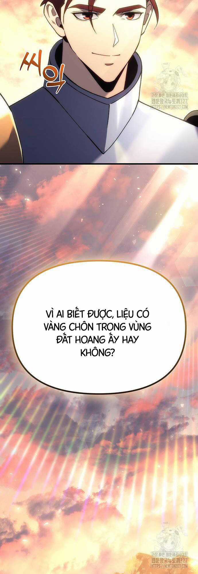 Hồi Quy Giả Của Gia Tộc Suy Vong Chapter 19 trang 3