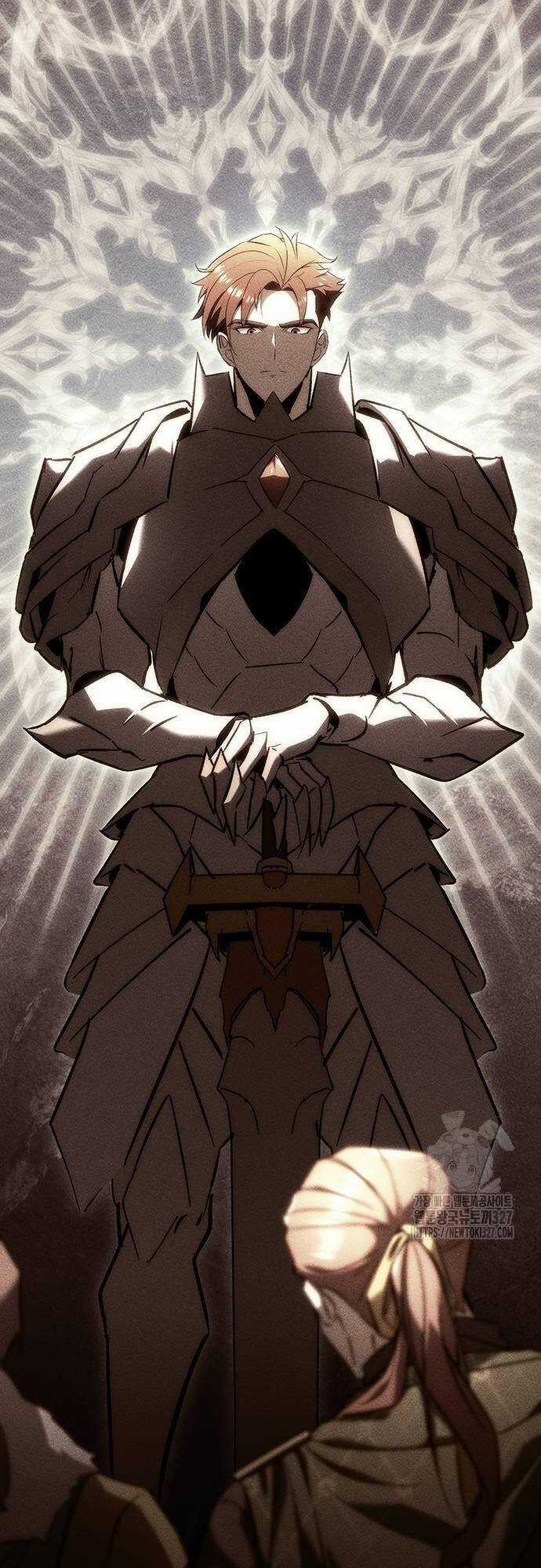 Hồi Quy Giả Của Gia Tộc Suy Vong Chapter 19 trang 30