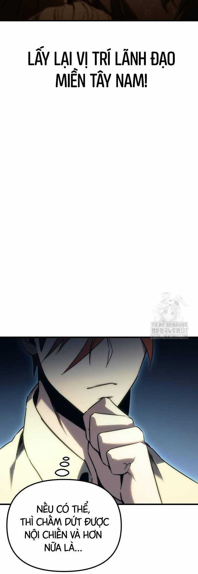 Hồi Quy Giả Của Gia Tộc Suy Vong Chapter 19 trang 31