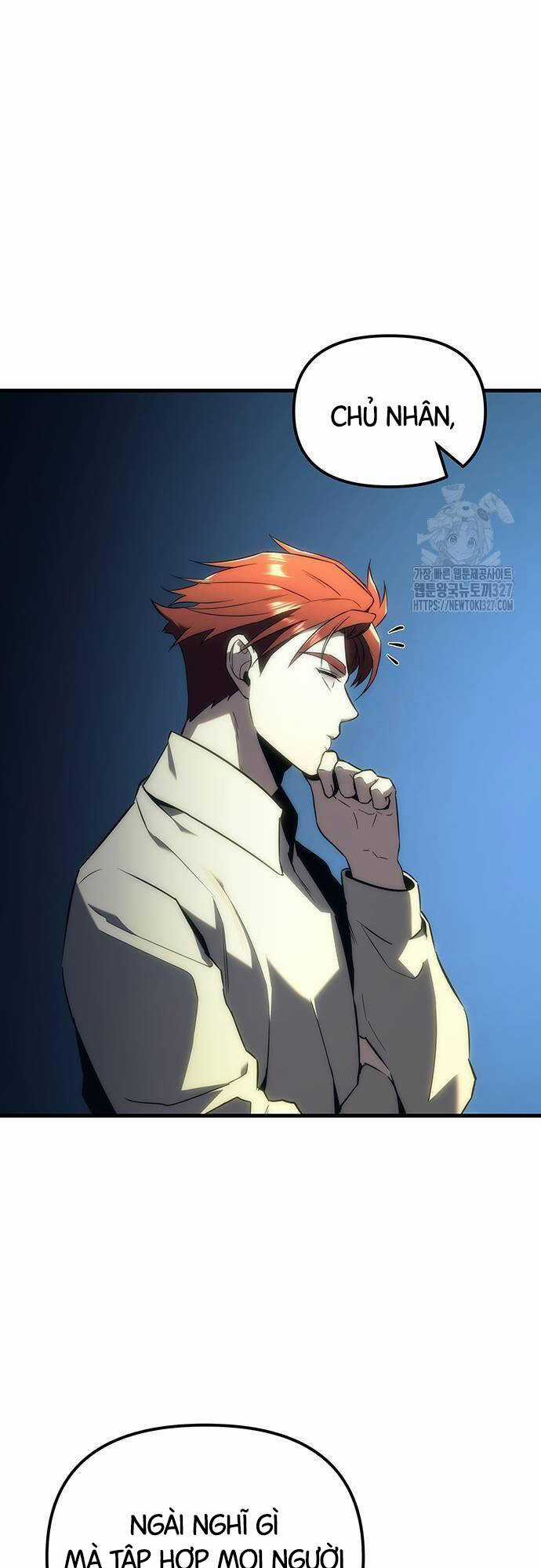 Hồi Quy Giả Của Gia Tộc Suy Vong Chapter 19 trang 32