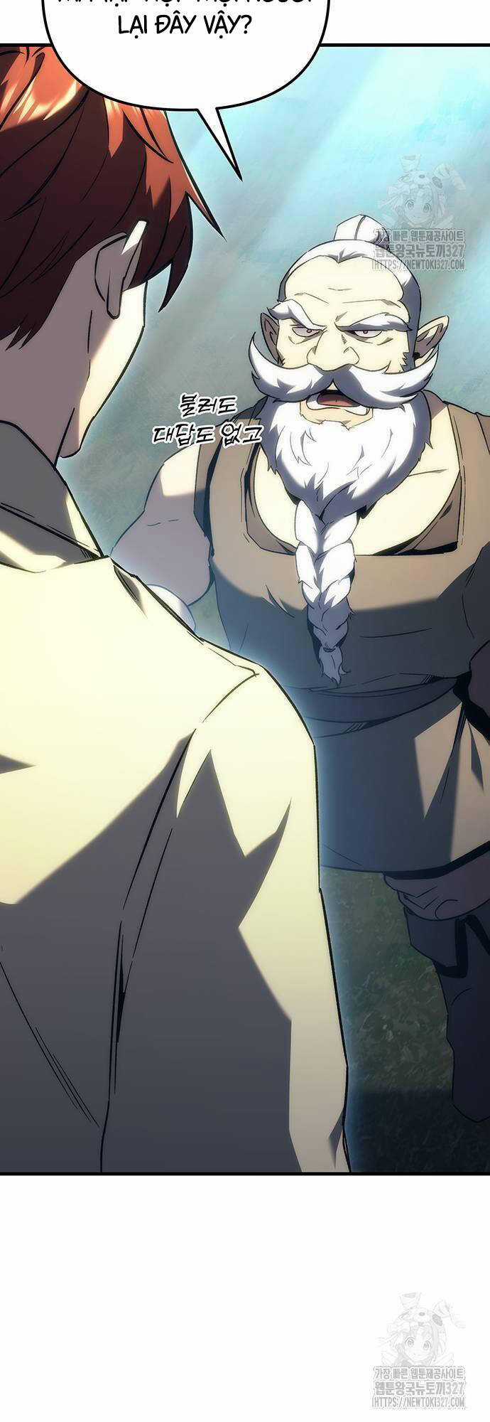 Hồi Quy Giả Của Gia Tộc Suy Vong Chapter 19 trang 33