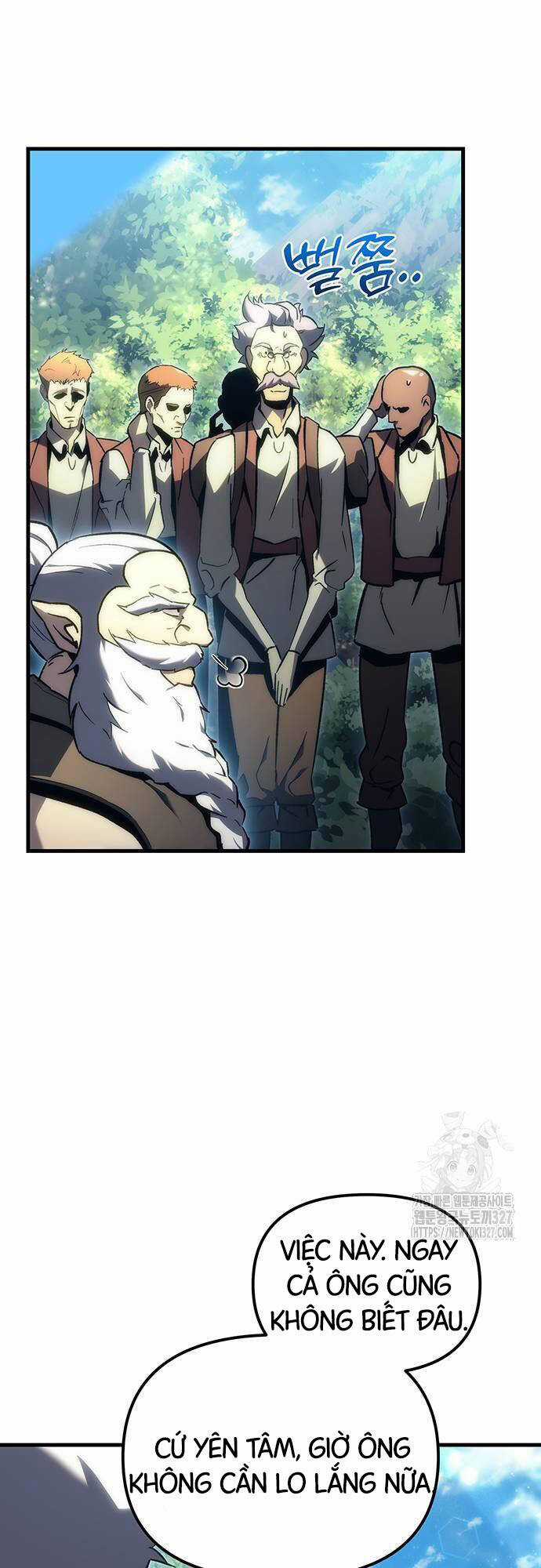 Hồi Quy Giả Của Gia Tộc Suy Vong Chapter 19 trang 34