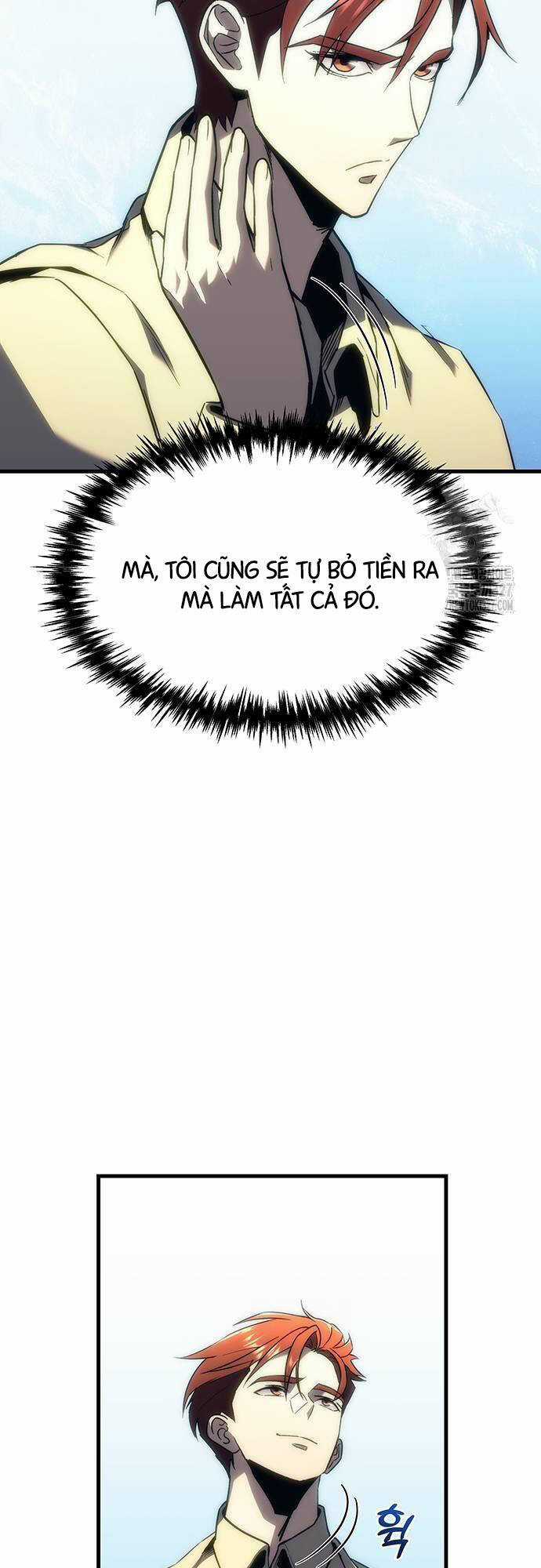 Hồi Quy Giả Của Gia Tộc Suy Vong Chapter 19 trang 36