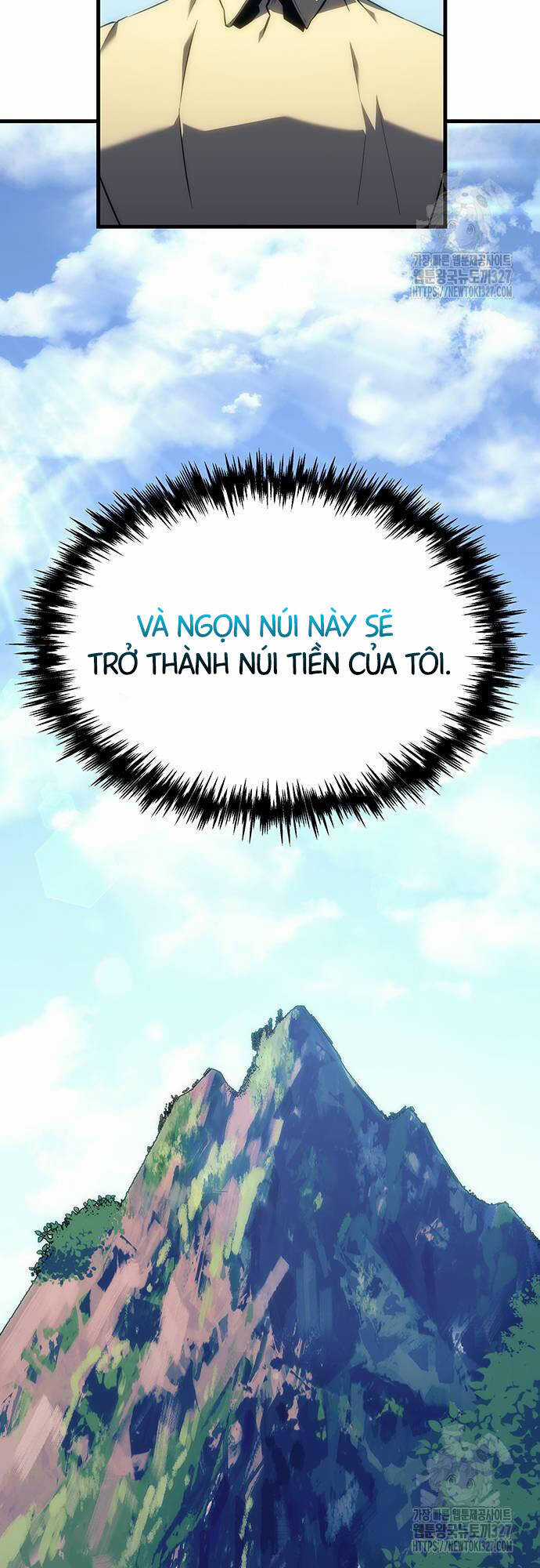 Hồi Quy Giả Của Gia Tộc Suy Vong Chapter 19 trang 37