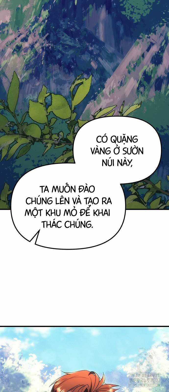 Hồi Quy Giả Của Gia Tộc Suy Vong Chapter 19 trang 38