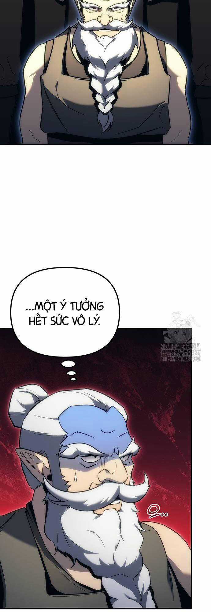 Hồi Quy Giả Của Gia Tộc Suy Vong Chapter 19 trang 40