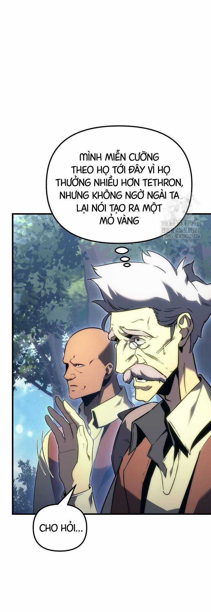 Hồi Quy Giả Của Gia Tộc Suy Vong Chapter 19 trang 41