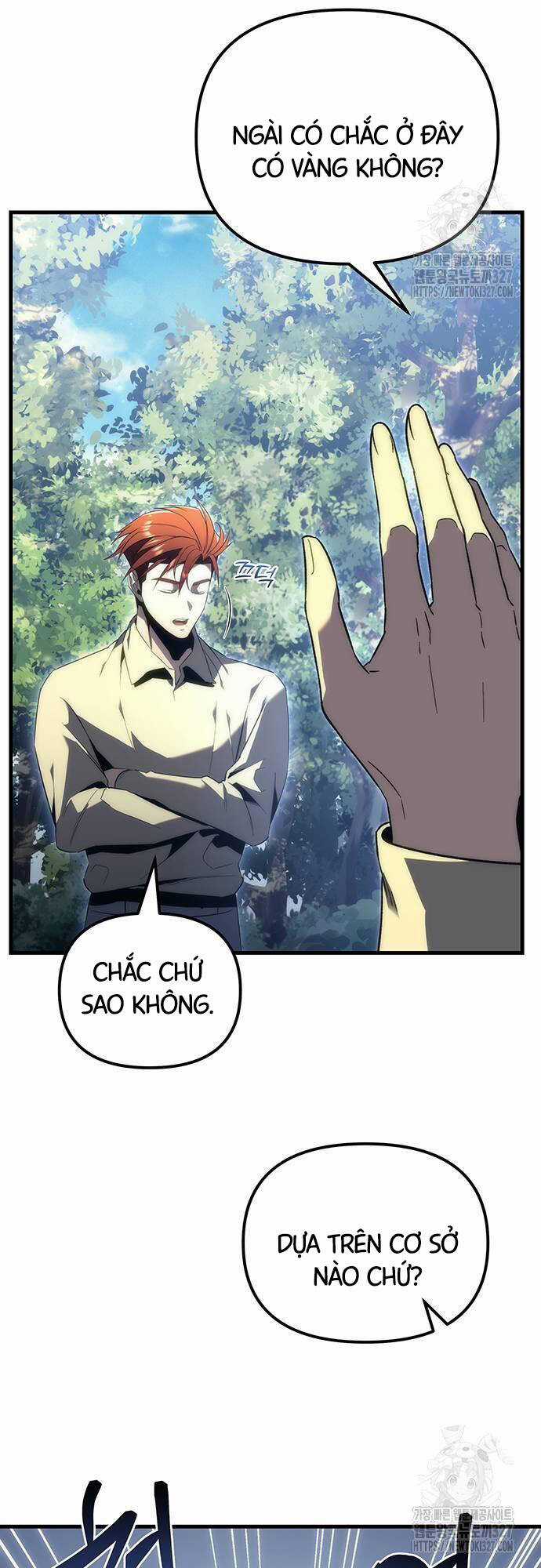 Hồi Quy Giả Của Gia Tộc Suy Vong Chapter 19 trang 42