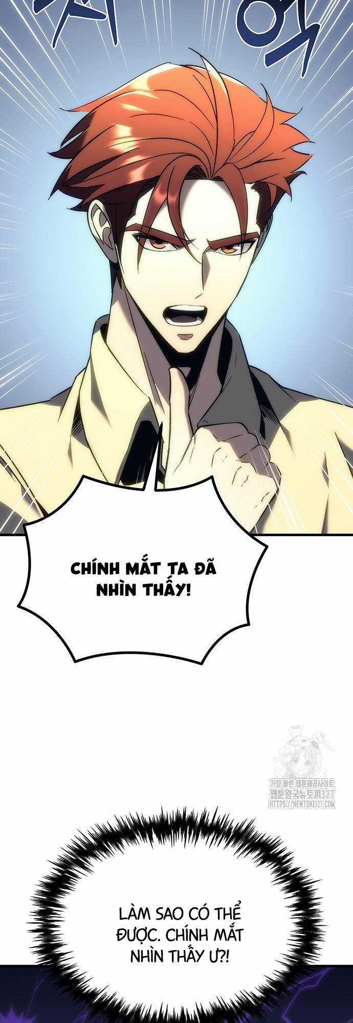 Hồi Quy Giả Của Gia Tộc Suy Vong Chapter 19 trang 43