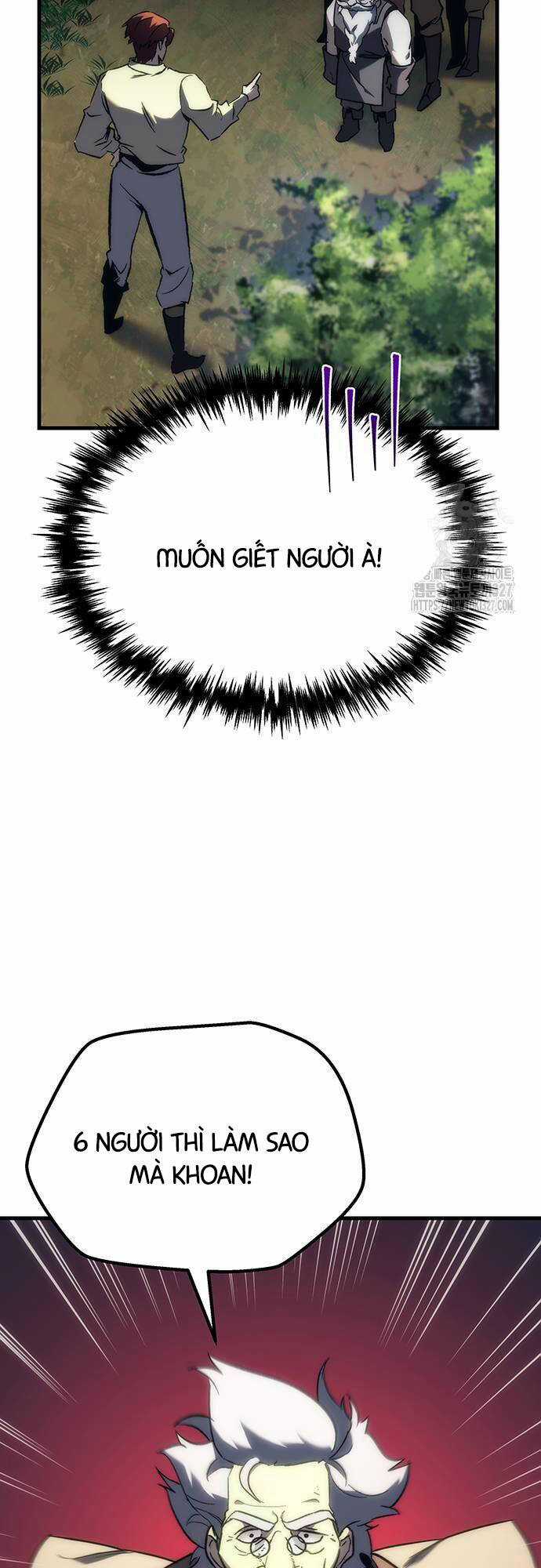 Hồi Quy Giả Của Gia Tộc Suy Vong Chapter 19 trang 45